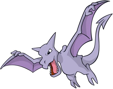 pokemon aerodactyl smogon|Aerodactyl (Pokémon) .